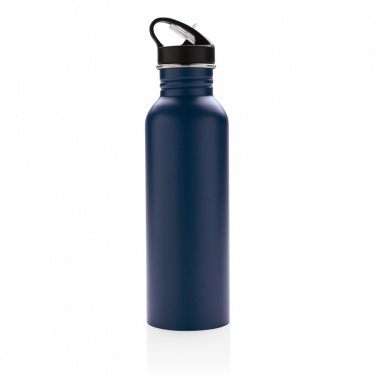 Logotrade promotional product picture of: Deluxe stainless steel activity bottle