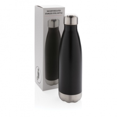 Logotrade promotional gifts photo of: Vacuum insulated stainless steel bottle