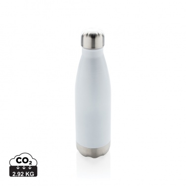 Logotrade promotional gifts photo of: Vacuum insulated stainless steel bottle