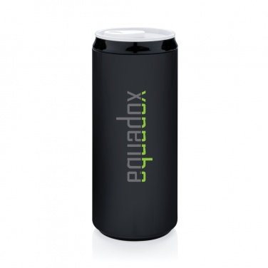 Logotrade business gifts photo of: PLA can
