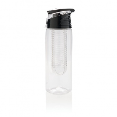 Logotrade promotional merchandise picture of: Lockable infuser bottle