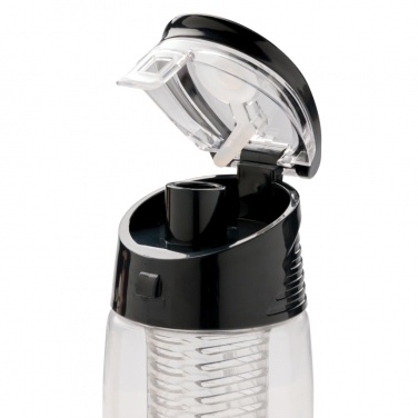Logo trade promotional items picture of: Lockable infuser bottle