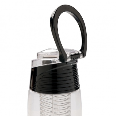 Logotrade promotional merchandise photo of: Lockable infuser bottle