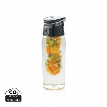 Logotrade business gifts photo of: Lockable infuser bottle