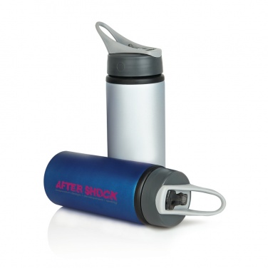 Logotrade corporate gifts photo of: Aluminium sport bottle