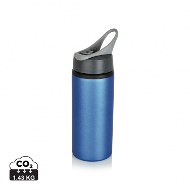 Logotrade corporate gifts photo of: Aluminium sport bottle