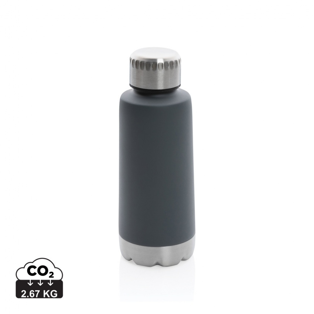 Logotrade promotional product picture of: Trend leakproof vacuum bottle