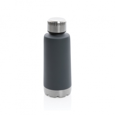 Logotrade promotional items photo of: Trend leakproof vacuum bottle