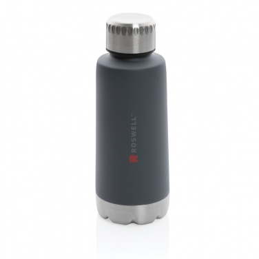 Logotrade corporate gifts photo of: Trend leakproof vacuum bottle