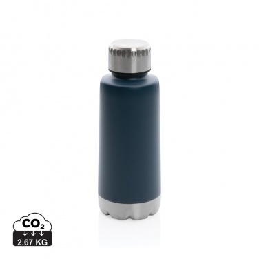 Logotrade promotional gift picture of: Trend leakproof vacuum bottle
