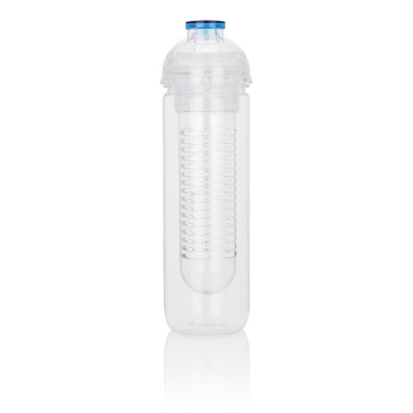Logo trade corporate gift photo of: Water bottle with infuser