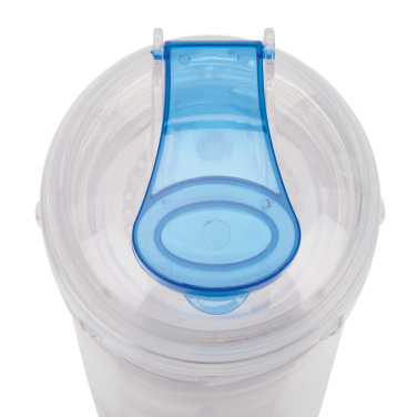 Logotrade promotional item image of: Water bottle with infuser