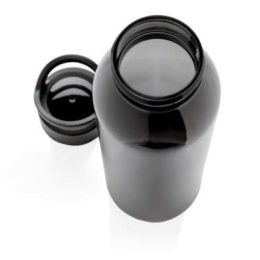 Logo trade promotional items image of: AS water bottle