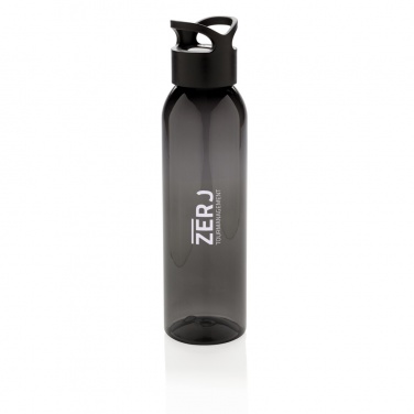 Logo trade promotional gift photo of: AS water bottle