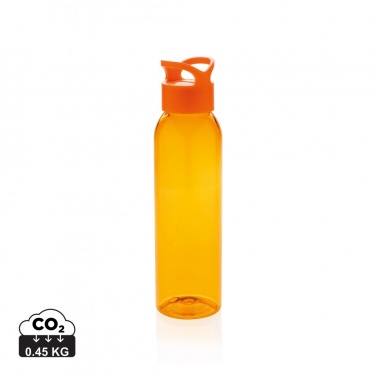 Logo trade corporate gifts picture of: AS water bottle