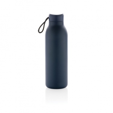 Logotrade business gifts photo of: Avira Avior RCS Re-steel bottle 500 ML