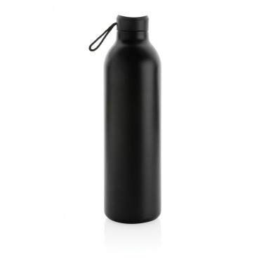 Logotrade promotional merchandise image of: Avira Avior RCS Re-steel bottle 1L