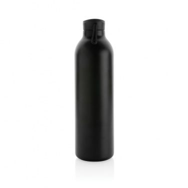Logo trade promotional gift photo of: Avira Avior RCS Re-steel bottle 1L