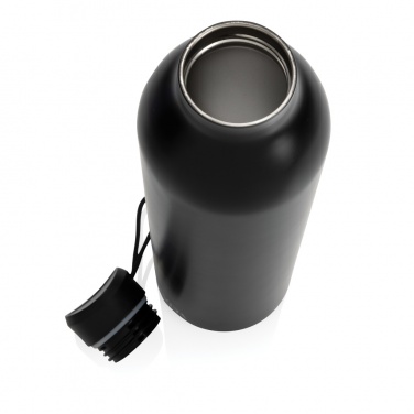 Logotrade promotional merchandise picture of: Avira Avior RCS Re-steel bottle 1L
