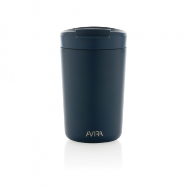 Logotrade promotional items photo of: Avira Alya RCS Re-steel tumbler 300 ml