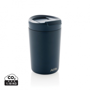 Logotrade promotional gift picture of: Avira Alya RCS Re-steel tumbler 300 ml