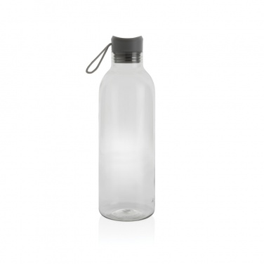 Logotrade promotional gifts photo of: Avira Atik RCS Recycled PET bottle 1L