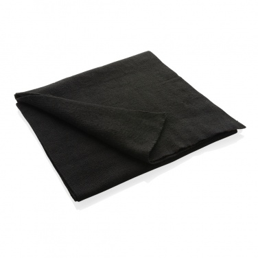 Logo trade promotional merchandise photo of: Elles AWARE™ Polylana® scarf 180x30cm