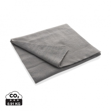 Logotrade promotional item picture of: Elles AWARE™ Polylana® scarf 180x30cm