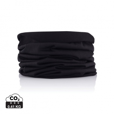 Logo trade promotional item photo of: Multifunctional scarf