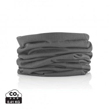 Logo trade promotional items picture of: Multifunctional scarf
