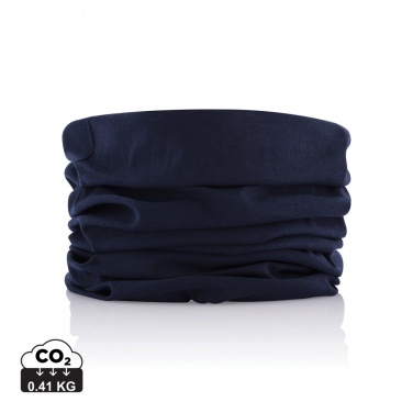 Logo trade promotional gifts picture of: Multifunctional scarf