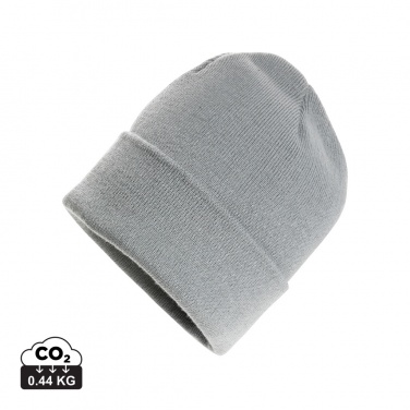 Logotrade promotional item image of: Impact AWARE™ Polylana® beanie