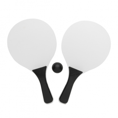 Logotrade promotional gift image of: Beach ball set