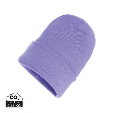 Logotrade promotional giveaway picture of: Impact AWARE™ Polylana® beanie