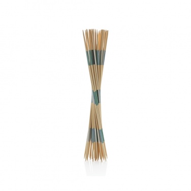 Logotrade advertising product image of: Bamboo giant mikado set
