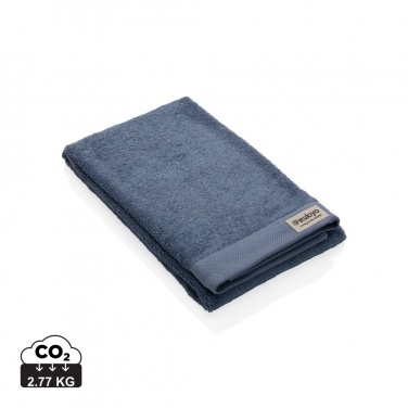 Logotrade promotional product picture of: Ukiyo Sakura AWARE™ 500 gsm bath towel 50x100cm