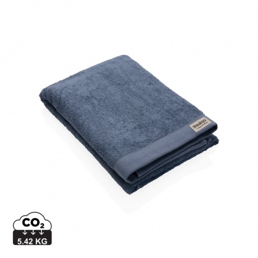 Logotrade promotional merchandise image of: Ukiyo Sakura AWARE™ 500 gsm bath towel 70x140cm