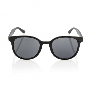 Logotrade business gift image of: Wheat straw fibre sunglasses