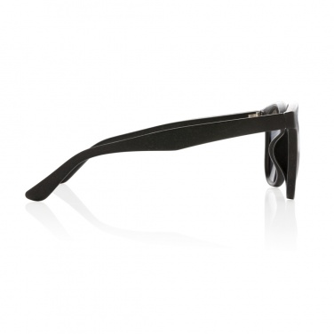 Logotrade corporate gifts photo of: Wheat straw fibre sunglasses