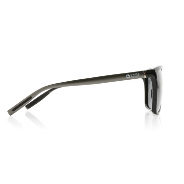 Logotrade business gifts photo of: Swiss Peak RCS rplastic polarised sunglasses