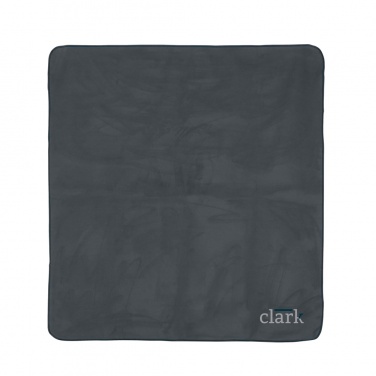 Logotrade promotional product image of: Impact AWARE™ RPET picnic blanket