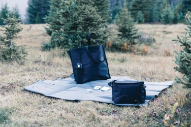 Logo trade promotional item photo of: Impact AWARE™ RPET picnic blanket