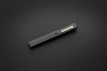 Logo trade promotional gifts image of: Gear X RCS plastic USB rechargeable inspection light