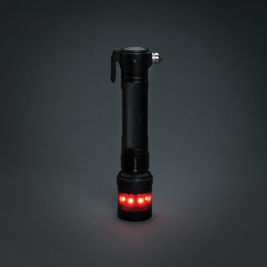 Logotrade corporate gifts photo of: Gear X RCS recycled aluminum high performance car torch