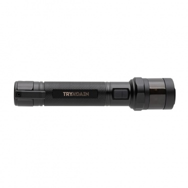 Logotrade promotional gifts photo of: Gear X RCS recycled aluminum high performance car torch