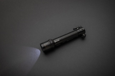 Logotrade corporate gift image of: Gear X RCS recycled aluminum high performance car torch