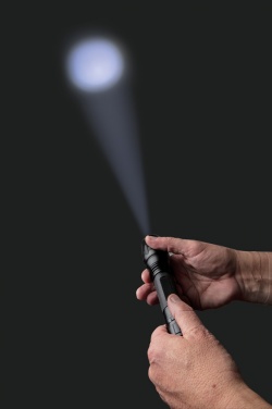 Logotrade advertising product image of: Torch 10W Heavy duty CREE