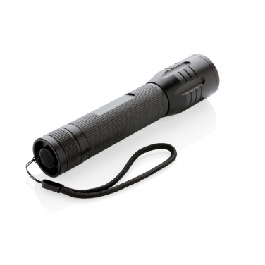 Logotrade business gift image of: 3W large CREE torch