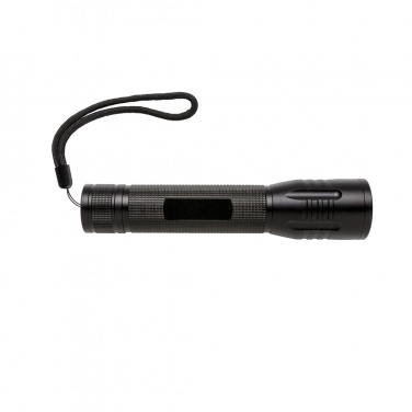Logotrade promotional gifts photo of: 3W large CREE torch