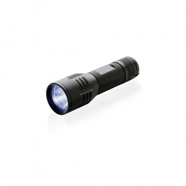 Logotrade promotional items photo of: 3W medium CREE torch
